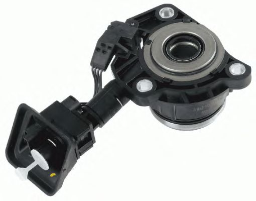 Центральный выключатель сцепления SACHS 3182 600 191