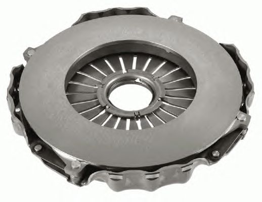 Нажимной диск сцепления SACHS 3482 634 004