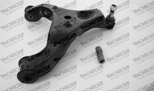 Рычаг подвески MONROE L10587