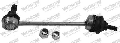 Тяга / стойка стабилизатора MONROE L17600