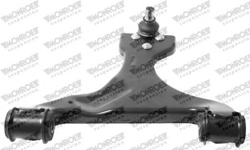 Рычаг подвески MONROE L23545