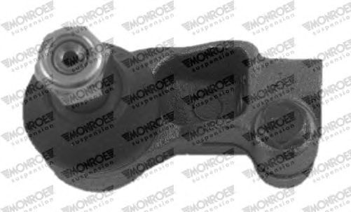 Наконечник рулевой тяги MONROE L24111