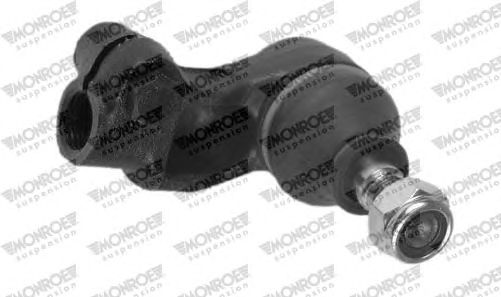 Наконечник рулевой тяги MONROE L24151