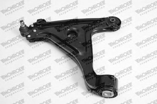 Рычаг подвески MONROE L24529