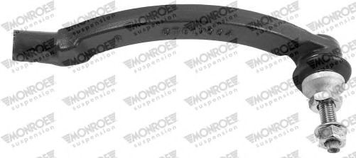 Наконечник рулевой тяги MONROE L27123