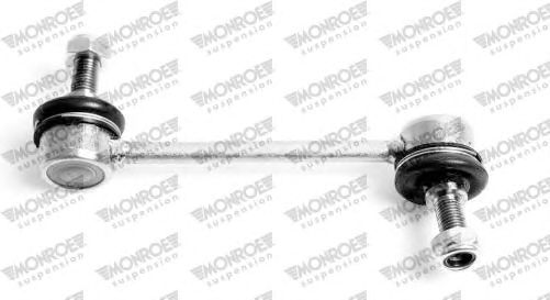 Тяга / стойка стабилизатора MONROE L43603