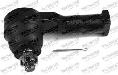 Наконечник рулевой тяги MONROE L50009
