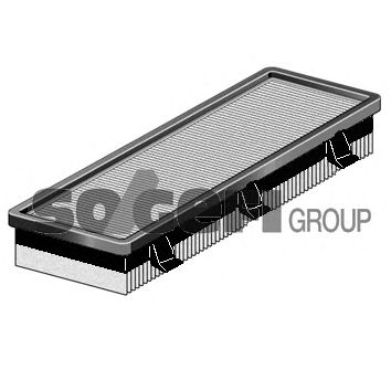 Воздушный фильтр PURFLUX A370