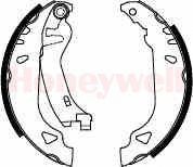 Тормозные колодки BENDIX 361428B