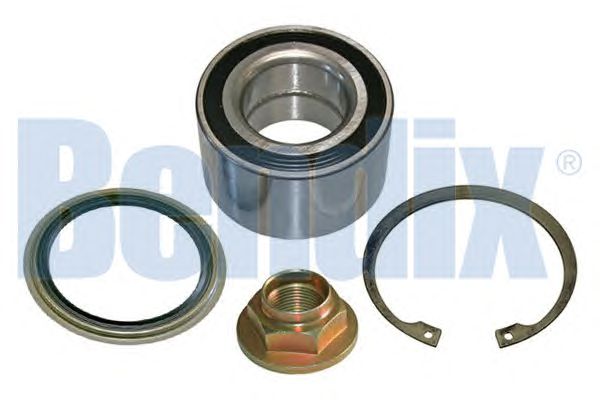 Ступичный подшипник BENDIX 050007B