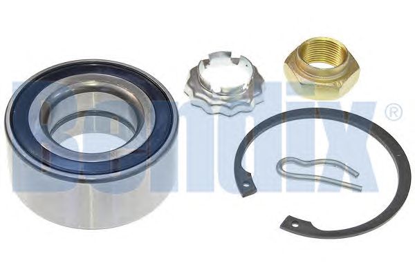 Ступичный подшипник BENDIX 050010B