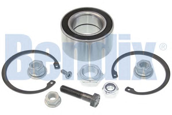 Ступичный подшипник BENDIX 050040B