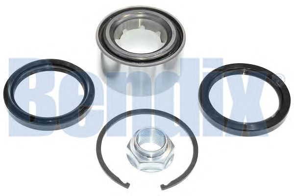 Ступичный подшипник BENDIX 050085B