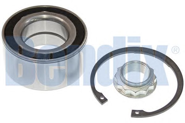Ступичный подшипник BENDIX 050091B
