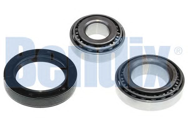 Ступичный подшипник BENDIX 050135B