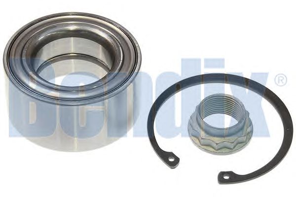 Ступичный подшипник BENDIX 050152B