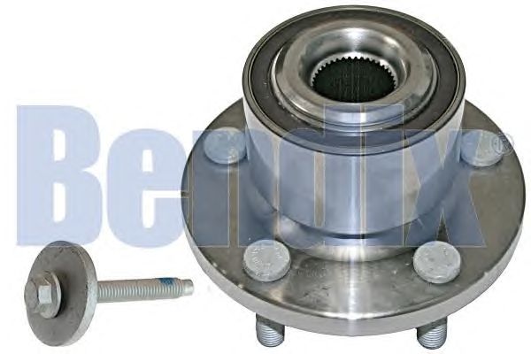 Ступичный подшипник BENDIX 050962B
