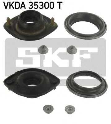 Опора стойки амортизатора SKF VKDA 35300 T
