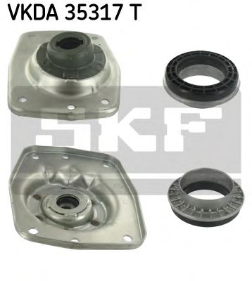 Опора стойки амортизатора SKF VKDA 35317 T