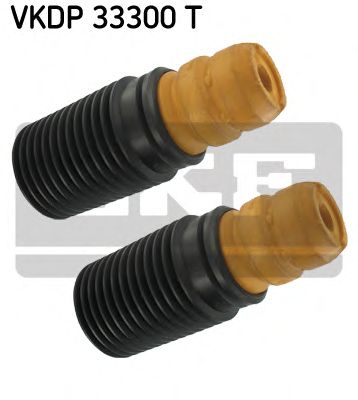 Пылезащитный комплект, пыльник, отбойник SKF VKDP 33300 T