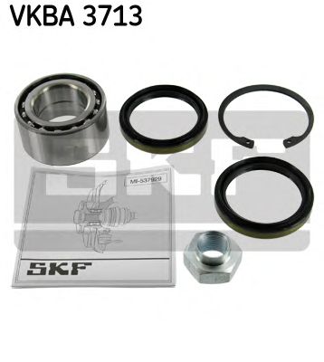 Ступичный подшипник SKF VKBA 3713
