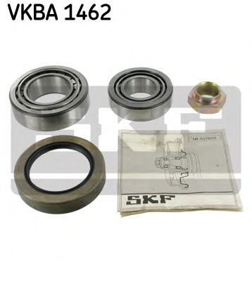 Підшипник маточини SKF VKBA 1462