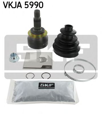 Комплект ШРУСов SKF VKJA 5990