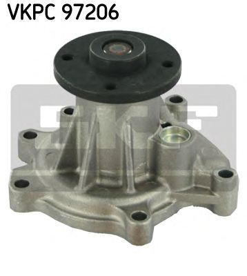 Помпа SKF VKPC 97206