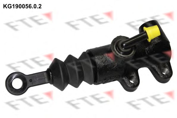 Главный цилиндр сцепления FTE KG190056.0.2