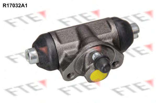 Колесный тормозной цилиндр FTE R17032A1