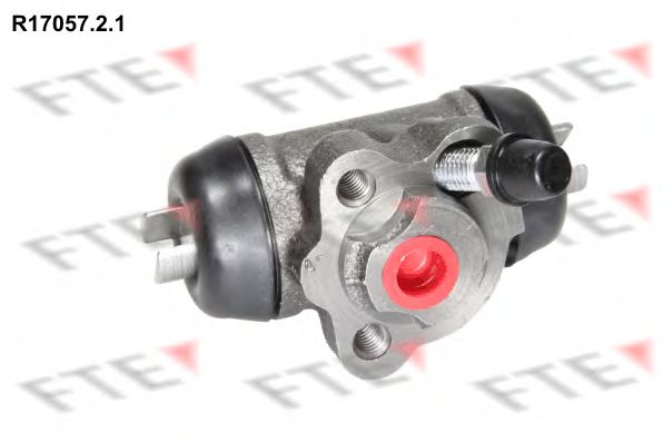 Колесный тормозной цилиндр FTE R17057.2.1