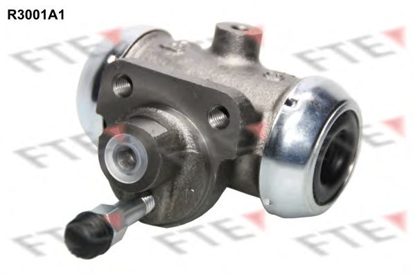 Колесный тормозной цилиндр FTE R3001A1