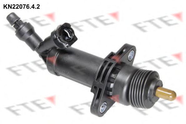 Рабочий цилиндр сцепления FTE KN22076.4.2