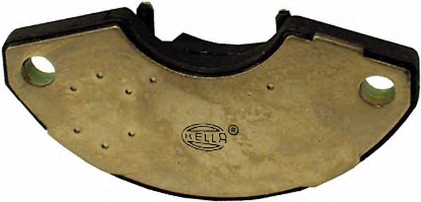 Коммутатор зажигания HELLA 5DA 006 623-781