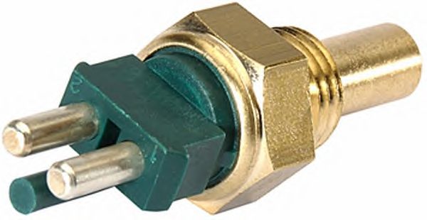 Датчик температуры охлаждающей  жидкости HELLA 6PT 009 309-041