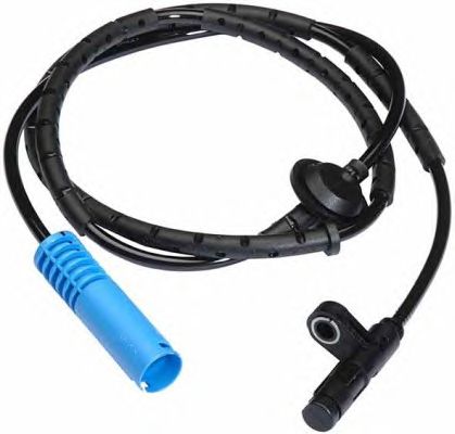 Датчик вращения колеса HELLA 6PU 009 106-341