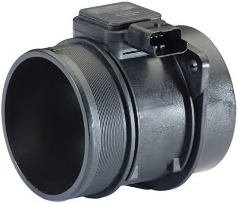 Расходомер (ДМРВ) HELLA 8ET 009 142-431