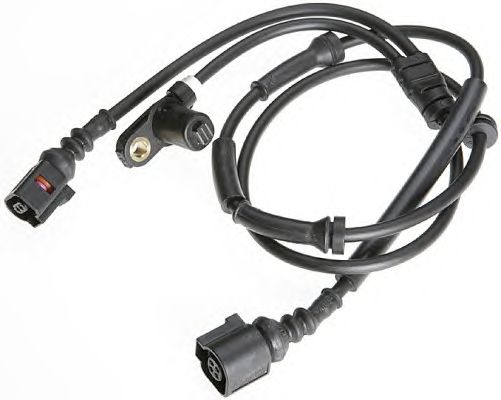Датчик обертання колеса HELLA 6PU 010 039-281