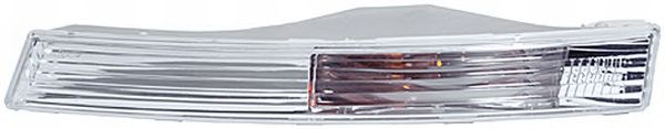 Фонарь указателя поворота HELLA 2BA 010 118-031