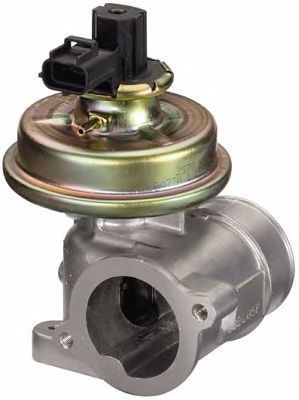 Клапан рециркуляции ОГ HELLA 6NU 010 171-041