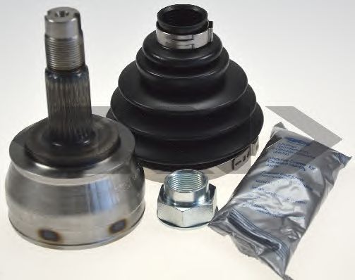 Комплект ШРУСов LOBRO 303272