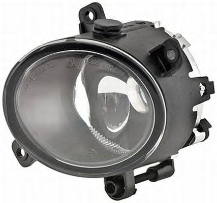 Протитуманна фара HELLA 1N0 354 356-021