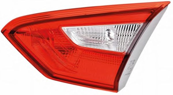 Задний фонарь HELLA 2NR 354 995-011