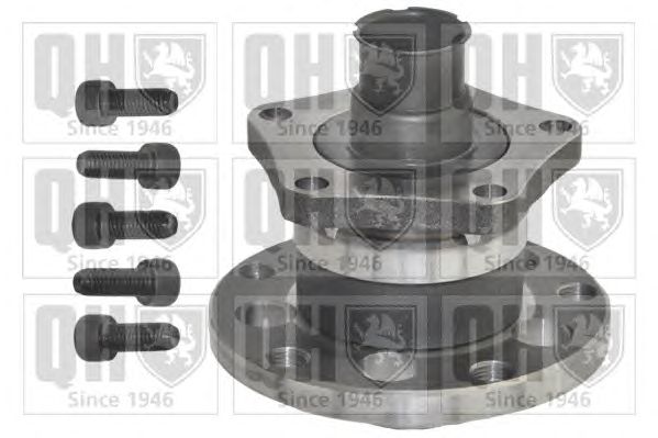 Підшипник маточини QUINTON HAZELL QWB1137