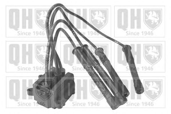 Катушка зажигания QUINTON HAZELL XIC8195 CI