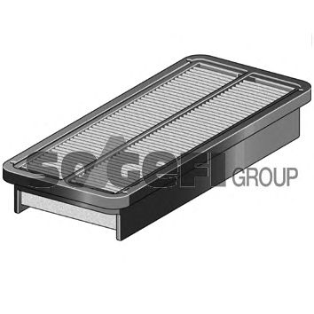 Воздушный фильтр FRAM CA10143