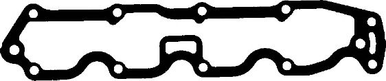 Прокладка клапанной крышки GOETZE 31-021852-60