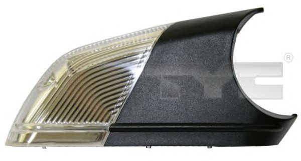Фонарь указателя поворота TYC 337-0141-3