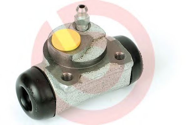 Колесный тормозной цилиндр BREMBO A 12 254