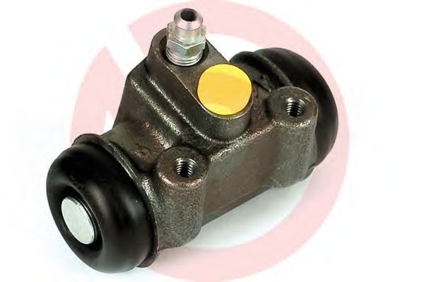 Колесный тормозной цилиндр BREMBO A 12 395